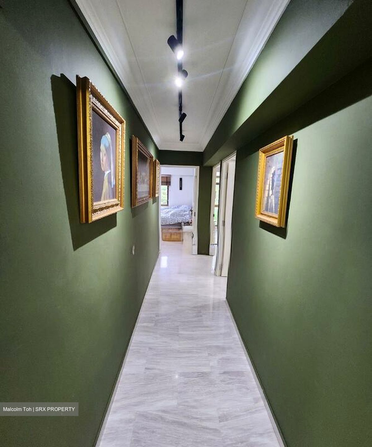 Blk 299A Compassvale Green (Sengkang), HDB 5 Rooms #542291951